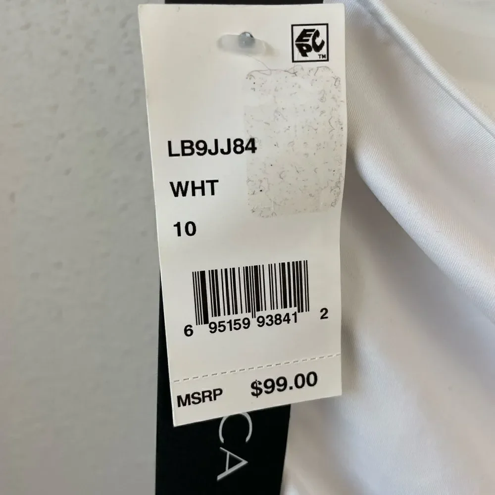 NWT La Blanca Tankini Size 10